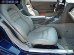 2004 Corvette Coupe For Sale